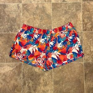 Patagonia “Baggies” shorts—size large